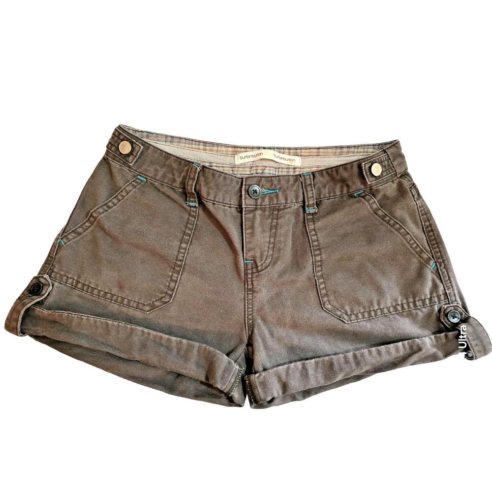 Women's  Shorts 3